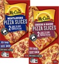 McCain-Pizza-Slices-2-Pack-600g Sale