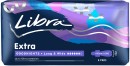 Libra-Goodnight-Pads-Extra-Long-Wide-6-Pack Sale