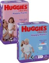 Huggies-Ultra-Dry-Jumbo-Nappy-Pants-48-Pack-62-Pack Sale