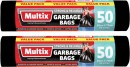 Multix-Strong-Reliable-Garbage-Bags-50-Pack Sale