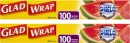 Glad-Cling-Wrap-100-Metres Sale