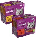 Whiskas-Favourites-Cat-Food-12x85g Sale