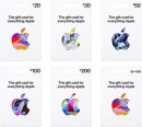 Flybuys-20x-Points-on-Apple-Gift-Cards-When-You-Swipe-Your-Flybuys-Card-at-the-Checkout Sale