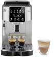 DeLonghi-Magnifica-Start-Fully-Automatic-Coffee-Machine-in-Silver Sale