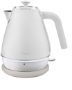 DeLonghi-Distinta-Kettle-in-White Sale