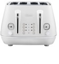 DeLonghi-Distinta-4-Slice-Toaster-in-White Sale