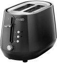 DeLonghi-Eclettica-2-Slice-Toaster-in-Black Sale