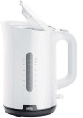 Braun-Water-Kettle-in-White Sale