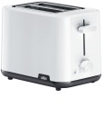 Braun-2-Slice-Toaster-in-White Sale