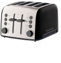 Russell-Hobbs-Brooklyn-4-Slice-Toaster-in-Black Sale