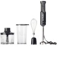 Nutribullet-Immersion-Blender-Deluxe-Set-in-Dark-Grey Sale