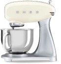 Smeg-50s-Style-Stand-Mixer-in-Cream Sale