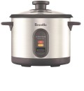 Breville-Set-Serve-Rice-Cooker Sale