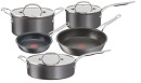 Jamie-Oliver-by-Tefal-5pc-Cooks-Classic-Induction-Hard-Anodised-Non-Stick-Cookware-Set Sale