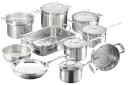 Scanpan-10pc-Impact-Cookware-Set Sale