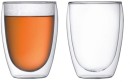 Bodum-Pavina-Set-of-2-350ml-Double-Walled-Glass Sale