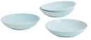 Gordon-Ramsay-by-Royal-Doulton-4pc-Maze-Pasta-Bowl-24cm-in-Blue Sale