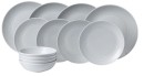 Gordon-Ramsay-by-Royal-Doulton-12pc-Maze-Set-in-Light-Grey Sale