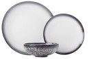 Maxwell-Williams-12pc-Caviar-Granite-Dinner-Set Sale