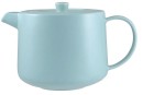 Maxwell-Williams-Cafe-Life-Teapot-with-Infuser-1L-in-Cloud Sale