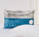 Heritage-Supersoft-Gusseted-Pillow Sale