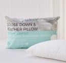 Heritage-8515-Goose-Down-and-Feather-Pillow Sale