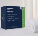 Protect-A-Bed-Vibrance-Bamboo-Cotton-Mattress-Protector Sale