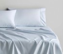 Sheridan-1000TC-Hotel-Luxury-Sateen-Sheet-Set-in-Soft-Blue Sale