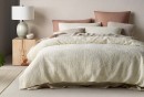 Australian-House-Garden-Beechworth-Stonewashed-Cotton-Waffle-Quilt-Cover-Set Sale