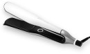 NEW-GHD-Chronos-Max-Wide-Plate-Hair-Straightener-in-White Sale