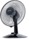 Goldair-30cm-Whisper-Quiet-Desk-Fan-in-Black Sale