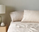 Australian-House-Garden-Sandy-Cape-Washed-Belgian-Linen-Sheet-Sets Sale