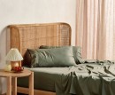 Linen-House-Nara-400TC-Bamboo-Cotton-Sheet-Sets Sale