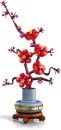 LEGO-Botanicals-Plum-Flower-10369 Sale