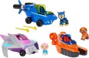 Paw-Patrol-Aqua-Themed-Vehicles-Assorted Sale