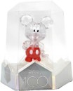 Disney-100-4-Mickey-Mouse-Crystal-Collectible-Figure Sale