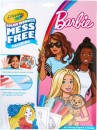 Crayola-Colour-Wonder-Barbie Sale