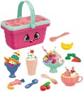 Magic-Dough-Ice-Cream-Play-Basket Sale