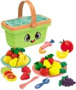 Magic-Dough-Fruits-Play-Basket Sale