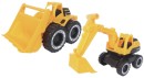 Hero-Rides-Construction-Vehicle-Playset Sale