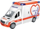 Hero-Rides-Lights-And-Sounds-Ambulance Sale