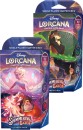 Disney-Lorcana-TCG-S5-Shimmering-Skies-Single-Player-Starter-Deck Sale