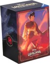 Disney-Lorcana-TCG-S5-Shimmering-Skies-Deck-Box-Aladdin Sale