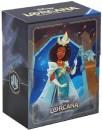 Disney-Lorcana-TCG-S5-Shimmering-Skies-Deck-Box-Tiana Sale