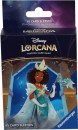 Disney-Lorcana-TCG-S5-Shimmering-Skies-Sleeves-Tiana Sale