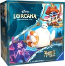 Disney-Lorcana-TCG-S6-Azurite-Sea-Illumineers-Trove Sale