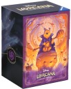 Disney-Lorcana-TCG-S6-Azurite-Sea-Deck-Box-Winnie-the-Pooh-Hunny-Wizard Sale