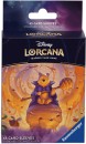 Disney-Lorcana-TCG-S6-Azurite-Sea-Sleeves-Winnie-the-Pooh-Hunny-Wizard Sale