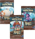 Disney-Lorcana-TCG-S6-Azurite-Seas-Booster-Pack Sale