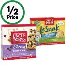 Uncle-Tobys-Muesli-Bars-145-185g-Pk-5-6-Uncle-Tobys-Le-Snak-132g-Pk-6-or-Uncle-Tobys-Roll-Ups-94g-Pk-6 Sale